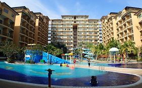 De Elements Morib Resort